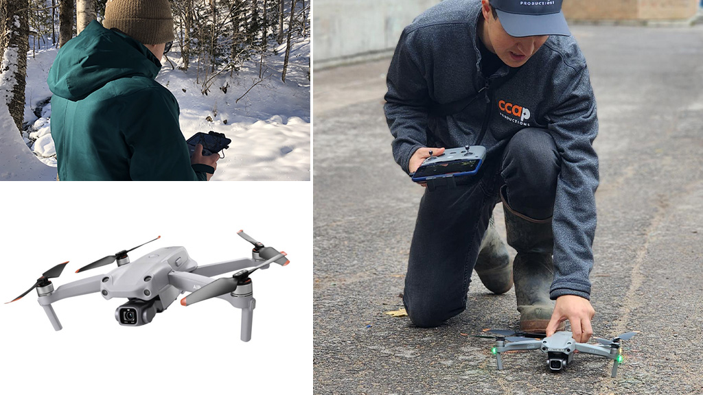 Une première année à m&rsquo;envoyer en&nbsp;l&rsquo;air